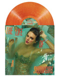 Taylor Swift – The Life of a Showgirl (Sweat & Vanilla Perfume Edition, Orange Glitter Vinyl LP)