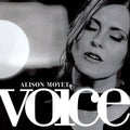 Alison Moyet – Voice (Reissue LP Vinyl)