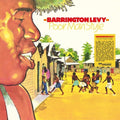 Barrington Levy – Poor Man Style (LP Vinyl)
