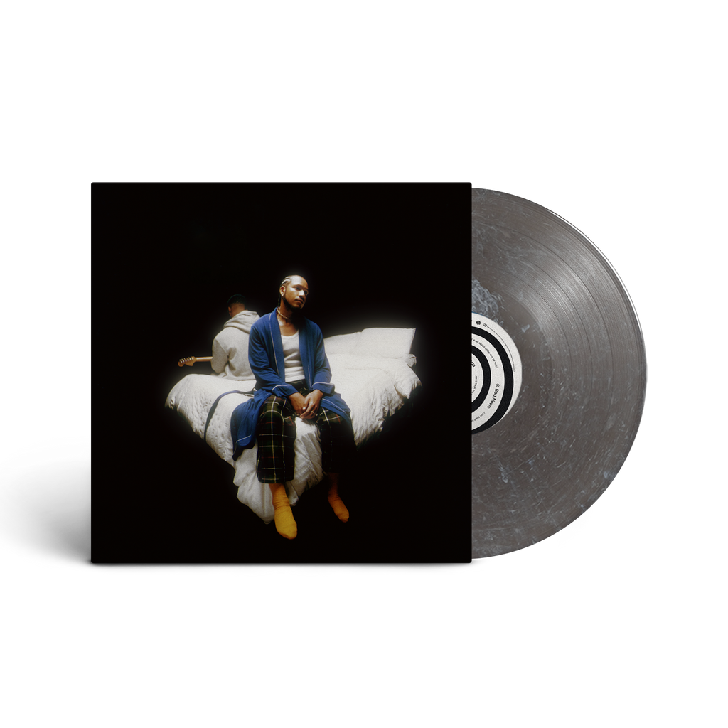 Bathe – Inside Voice(s) (Smog Vinyl LP)