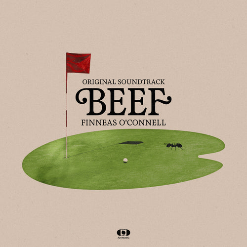 Beef - Season 2: Original Soundtrack (LP Vinyl)