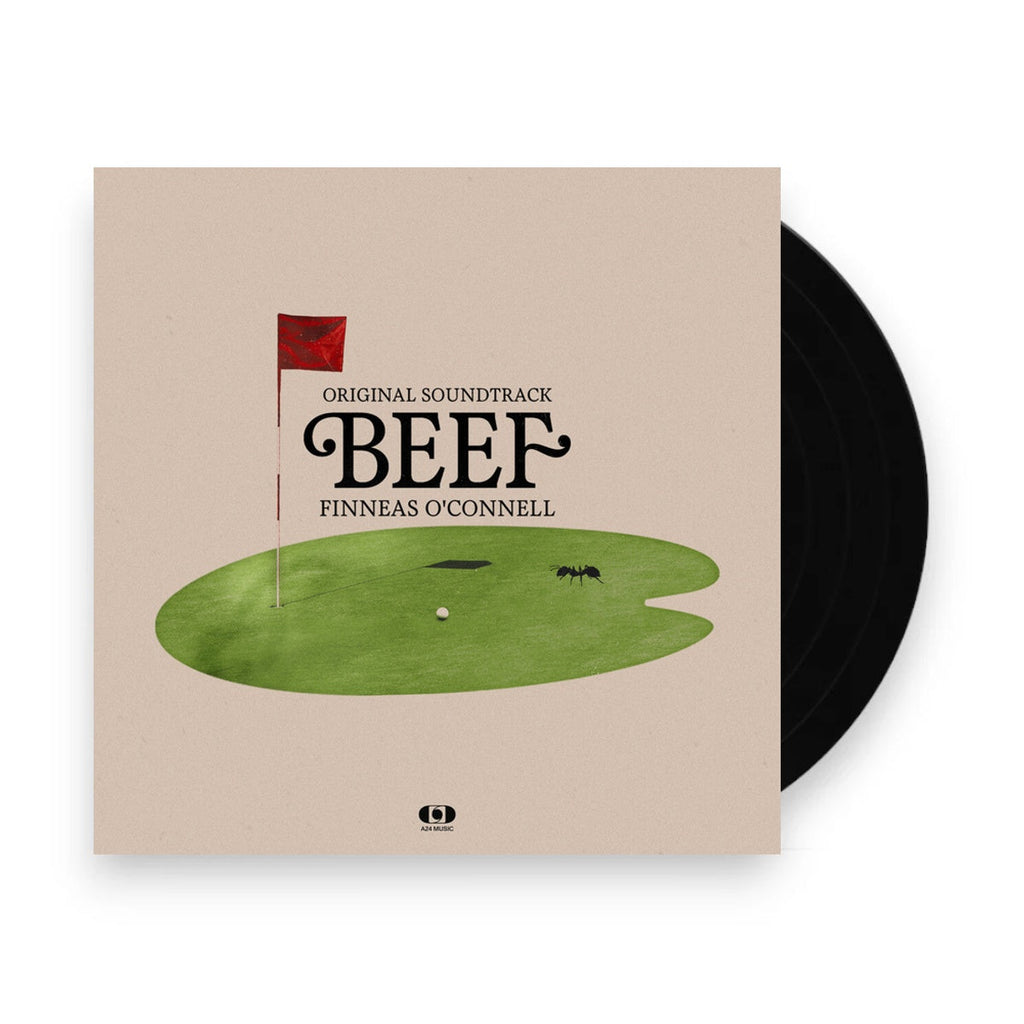 Beef - Season 2: Original Soundtrack (LP Vinyl)