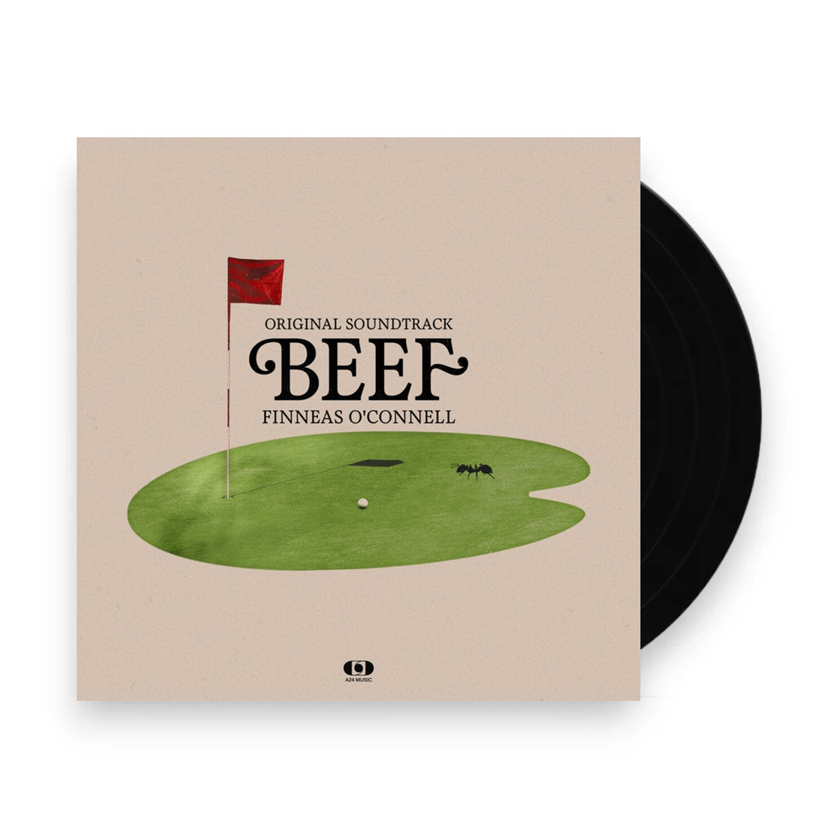 Beef - Season 2: Original Soundtrack (LP Vinyl)