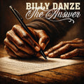 Billy Danze – Answer (LP Vinyl)