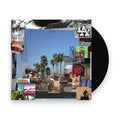 Blu & Sndtrak – LA (LP Vinyl)