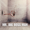 Bundrick, John Rabbit – Mr. Big Boss Man (LP Vinyl)