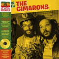 Cimarons – Mother Earth - Yellow (Colored, Deluxe, Limited Edition, Ylw LP Vinyl)