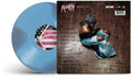 DC The Don – REBIRTH (Blue Marbled LP Vinyl)