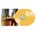 DJ Drama – Quality Street Music (Yellow Gold 2LP Vinyl)