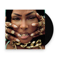 Dawn Richard – Creole Culture (LP Vinyl)