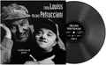 Eddy Louiss & Michel Petrucciani – Conférence de Presse (Vinyl LP)
