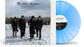 The Felice Brothers – Tonight At The Arizona (Blue LP Vinyl)
