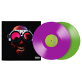 Juicy J – The Hustle Continues (Vinyl LP)