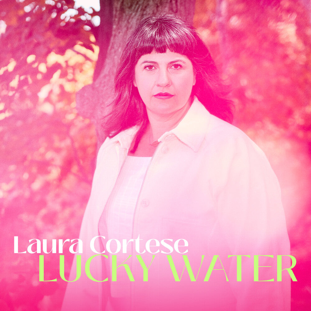 Laura Cortese – Lucky Water (LP Vinyl)