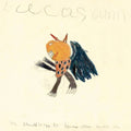 Lucas Gunn – You Should'nt Try To Barrow Other People's Skin (LP Vinyl)