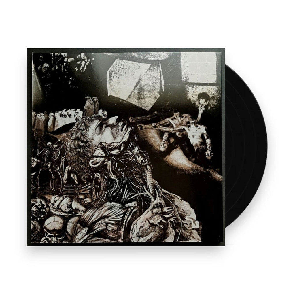 Nurse With Wound – Merzbild Schwet (LP Vinyl)