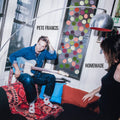 Pete Francis – Homemade (Colored, Ofgv, Spla LP Vinyl)