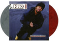Reks – Along Came The Chosen (Bonus Tracks, Colored, Gry LP Vinyl)