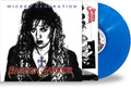 Sacred Warrior – Wicked Generation (Colored, Limited Edition, Remastered LP Vinyl)