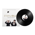 Rolf Kent - Stan & Ollie Original Motion Picture Soundtrack – Vinyl LP