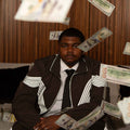 Zacchae'us Paul – Jazz Money Vol. 2: Swingin' R&B (Olive LP Vinyl)