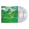 horsegiirL – NATURE IS HEALING (Crystal Clear 2-LP Vinyl)