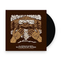 Cahalen Morrison – I'll Swing My Hammer With Both My Hands (LP Vinyl)