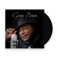 George Benson – Inspiration: Tribute To Nat King Cole - Silver (LP Vinyl)