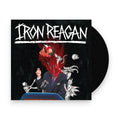 Iron Reagan – Tyranny Of Will (LP Vinyl)