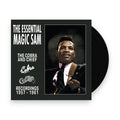 Magic Sam – The Cobra & Chief Recordings (LP Vinyl)