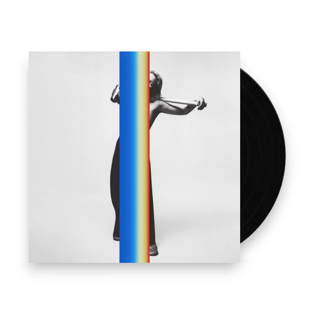 Sylvan Esso – Ow ∞ (LP Vinyl)