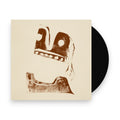 Ya Tseen – Stand On My Shoulders (LP Vinyl)