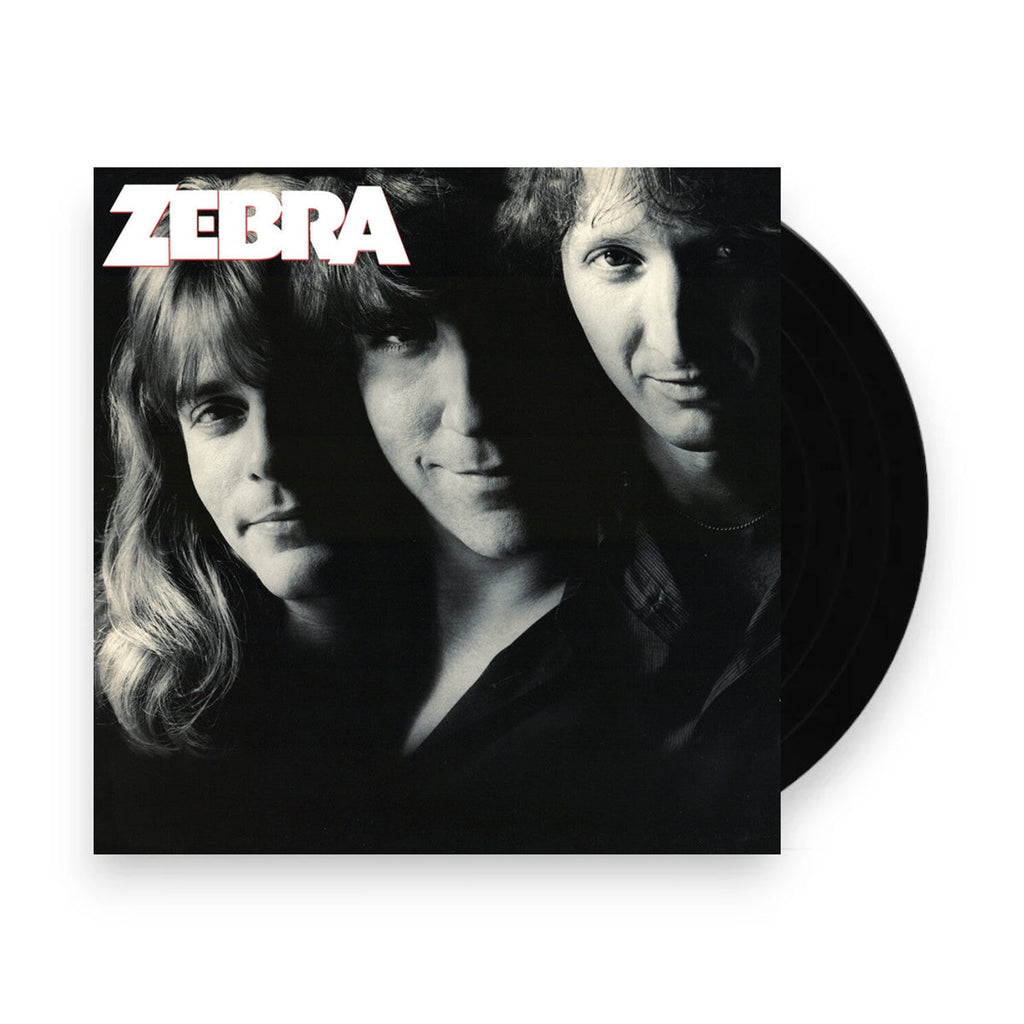 Zebra – Zebra (LP Vinyl)