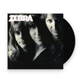 Zebra – Zebra (LP Vinyl)